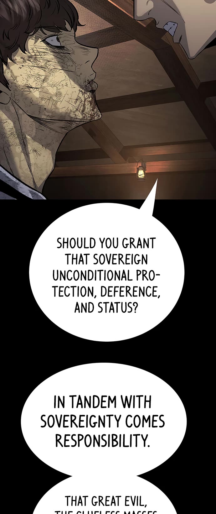 Vigilante Part 2 Chapter 62 page 33 - Chapter 62