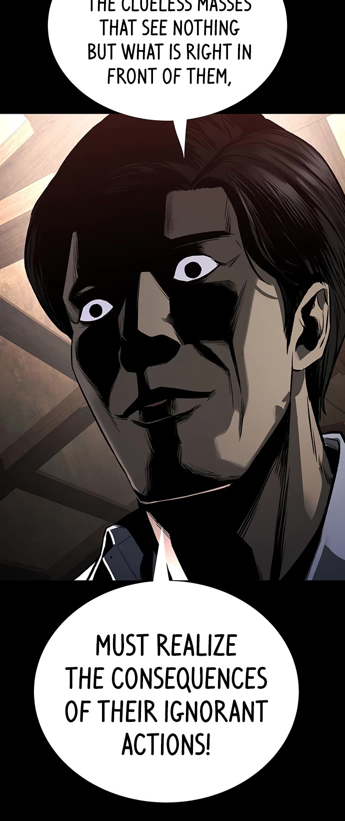 Vigilante Part 2 Chapter 62 page 34 - Chapter 62