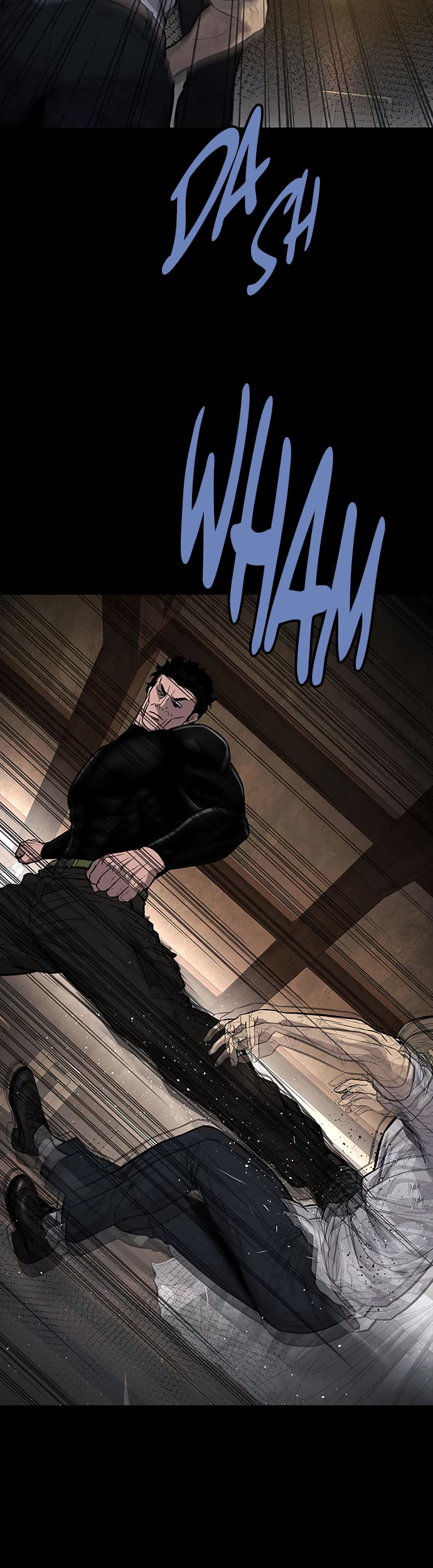 Vigilante Part 2 Chapter 62 page 37 - Chapter 62