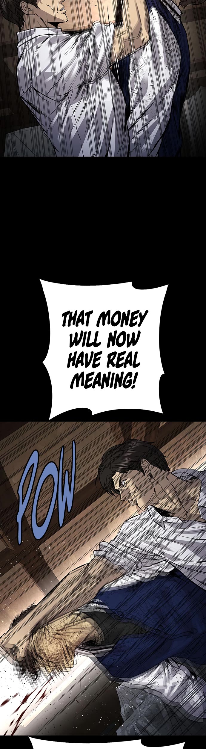 Vigilante Part 2 Chapter 62 page 39 - Chapter 62