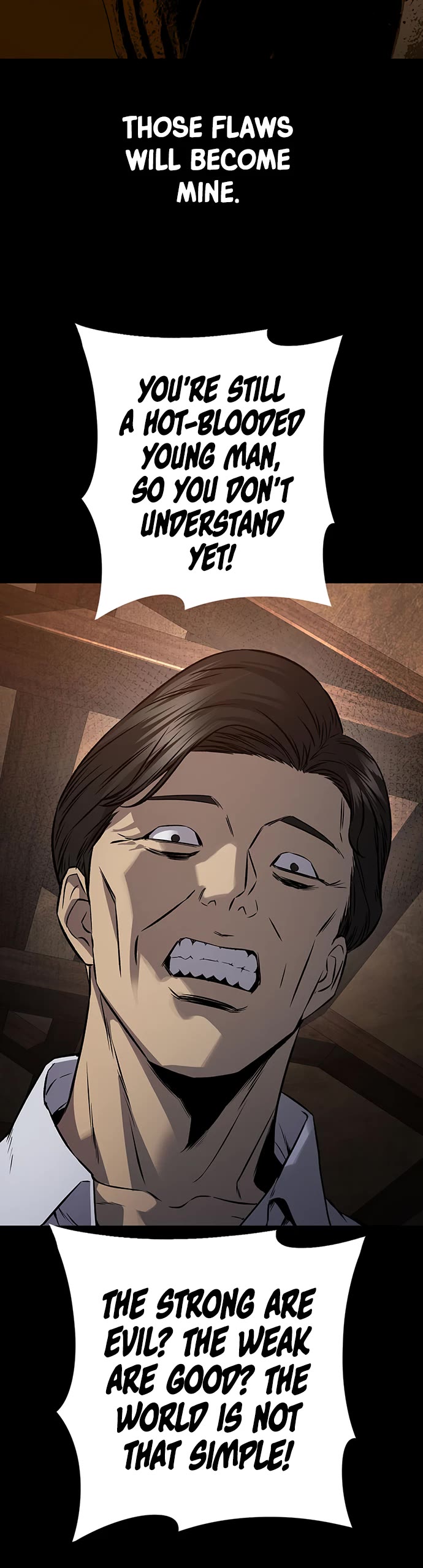 Vigilante Part 2 Chapter 62 page 46 - Chapter 62