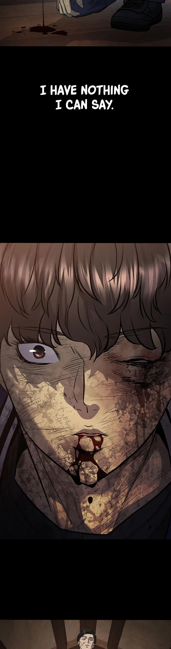 Vigilante Part 2 Chapter 62 page 48 - Chapter 62