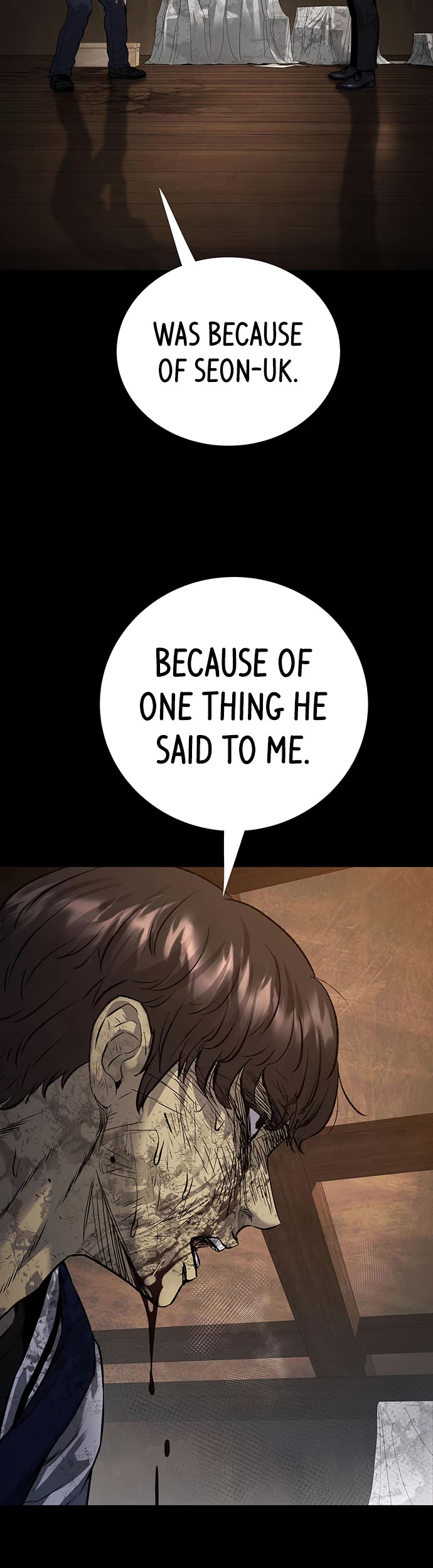 Vigilante Part 2 Chapter 62 page 51 - Chapter 62