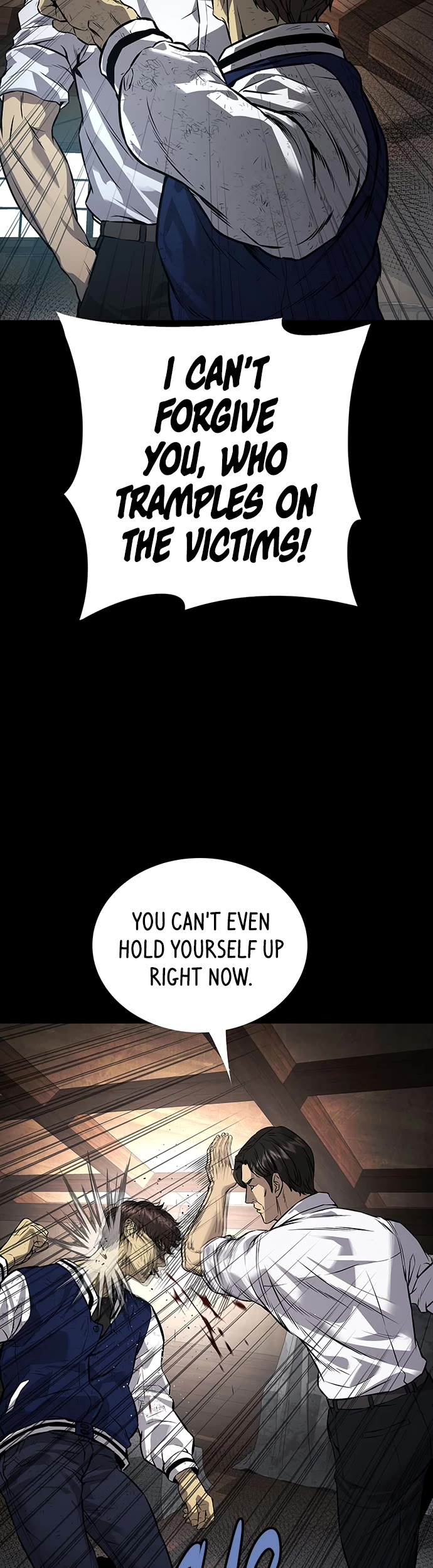 Vigilante Part 2 Chapter 62 page 54 - Chapter 62