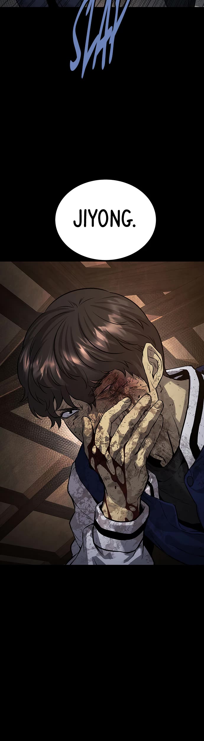 Vigilante Part 2 Chapter 62 page 55 - Chapter 62