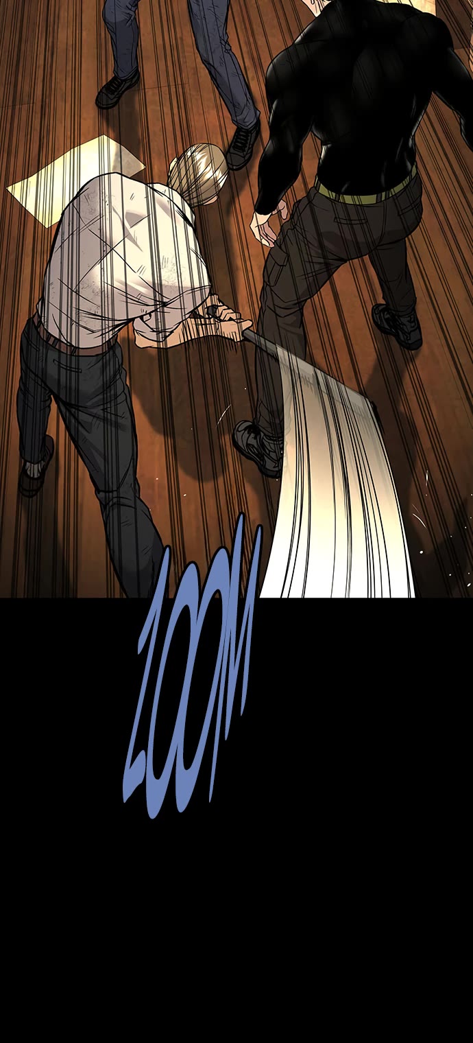 Vigilante Part 2 Chapter 62 page 6 - Chapter 62