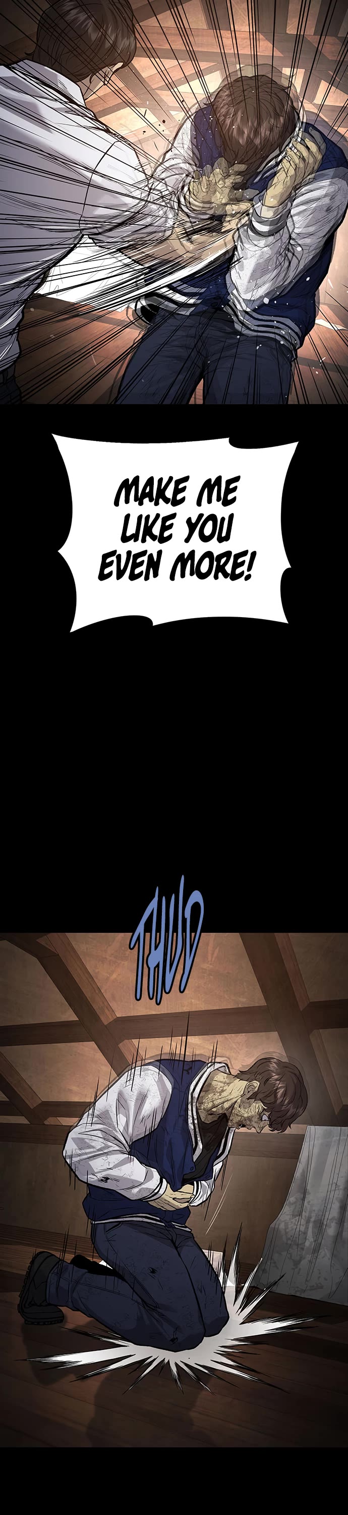Vigilante Part 2 Chapter 62 page 60 - Chapter 62