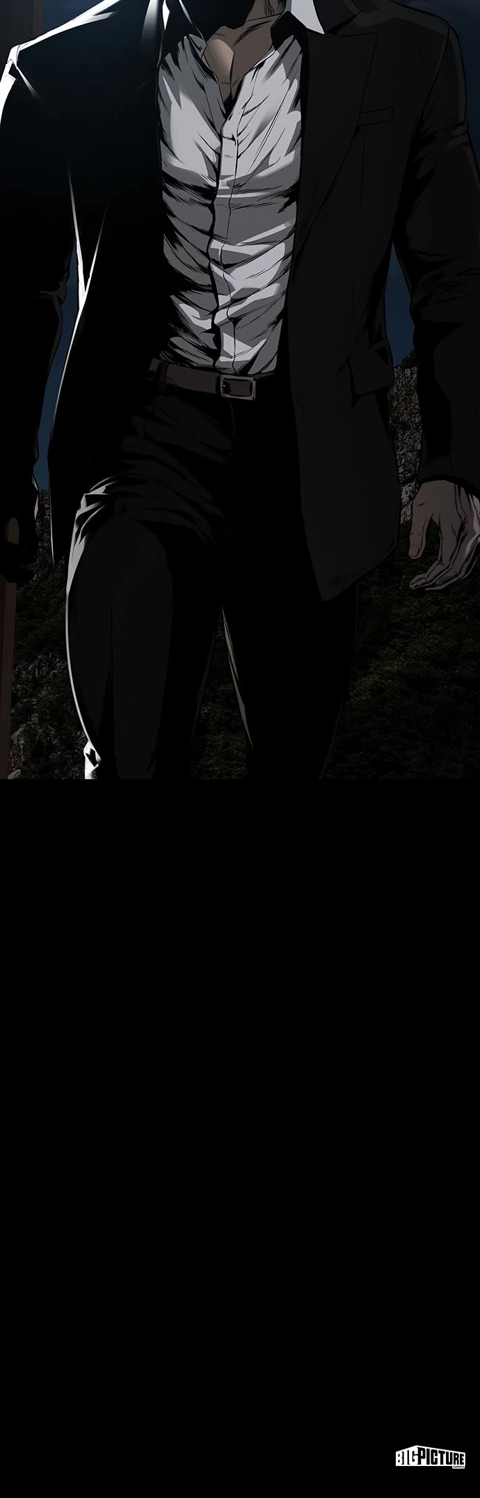 Vigilante Part 2 Chapter 62 page 63 - Chapter 62