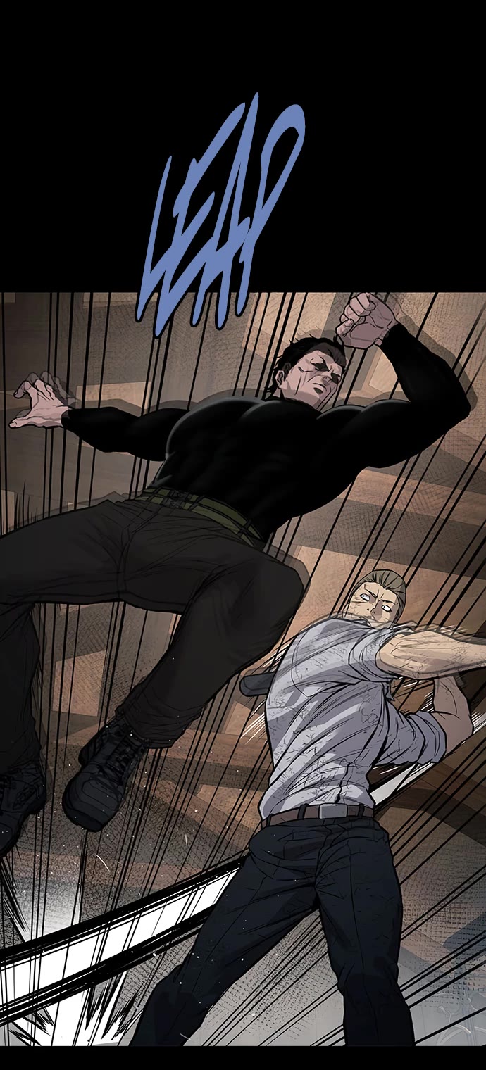 Vigilante Part 2 Chapter 62 page 7 - Chapter 62
