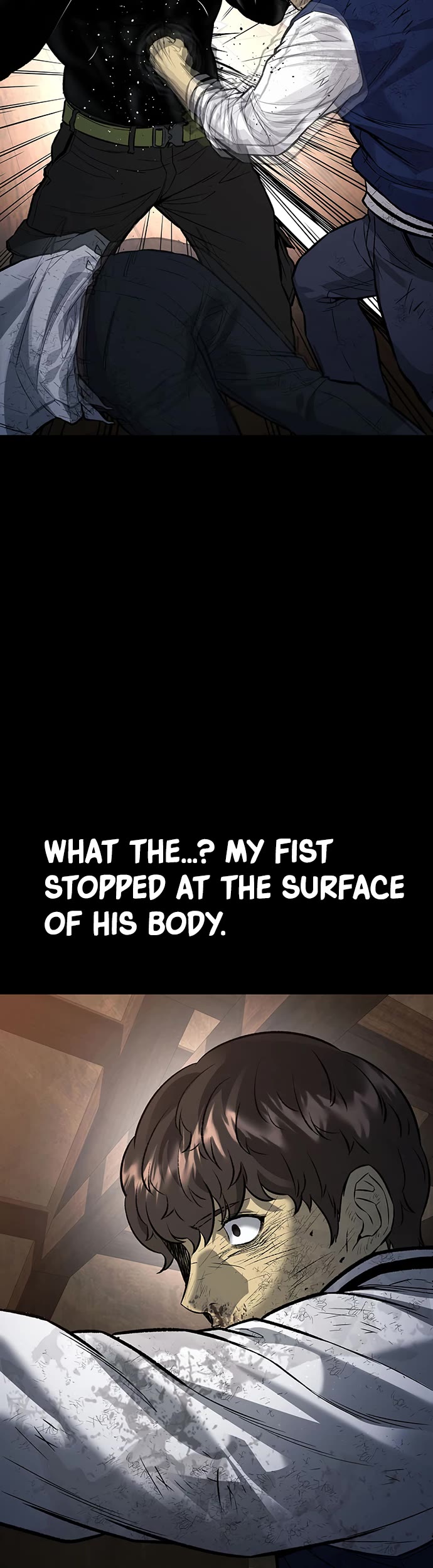 Vigilante Part 2 Chapter 62 page 9 - Chapter 62