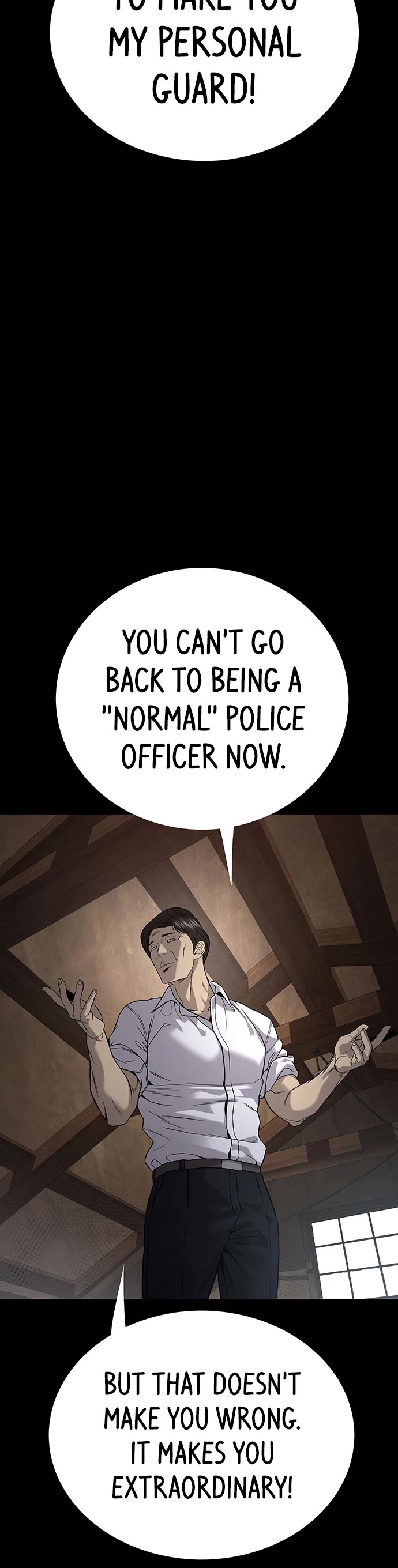 Vigilante Part 2 Chapter 63 page 13 - Chapter 63