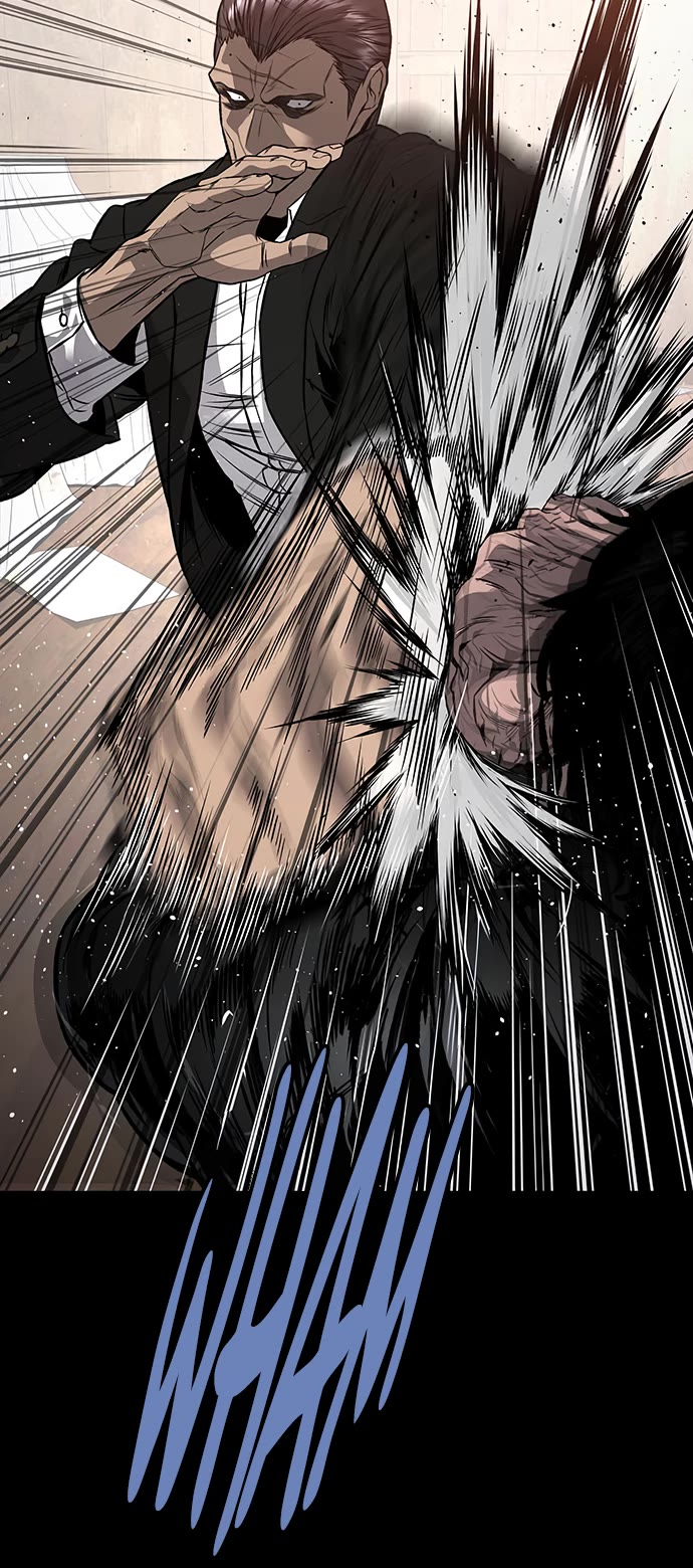 Vigilante Part 2 Chapter 63 page 23 - Chapter 63