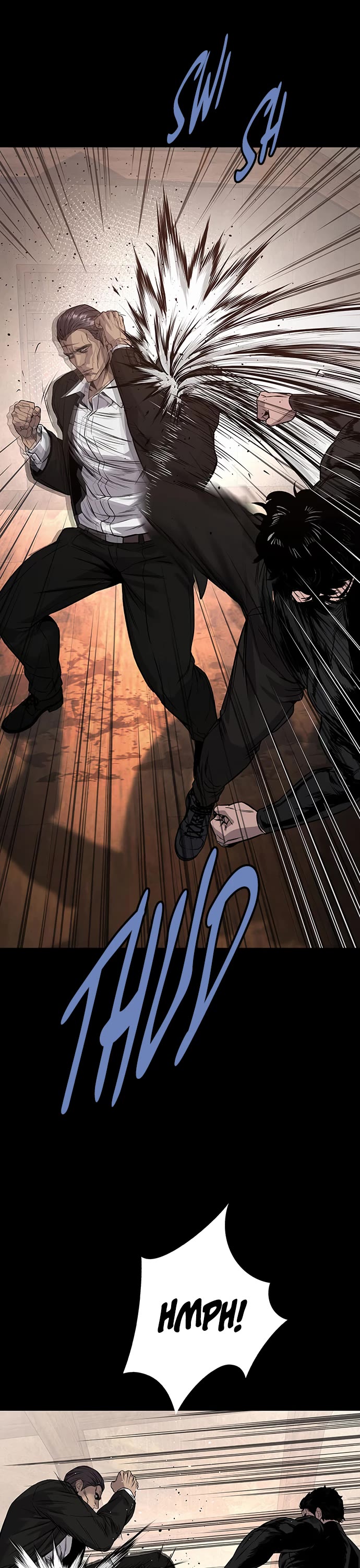 Vigilante Part 2 Chapter 63 page 24 - Chapter 63