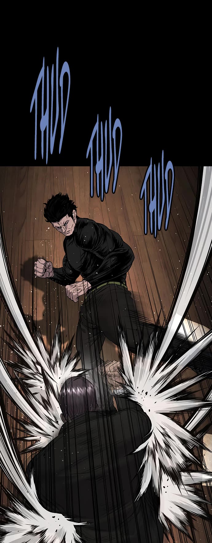 Vigilante Part 2 Chapter 63 page 26 - Chapter 63