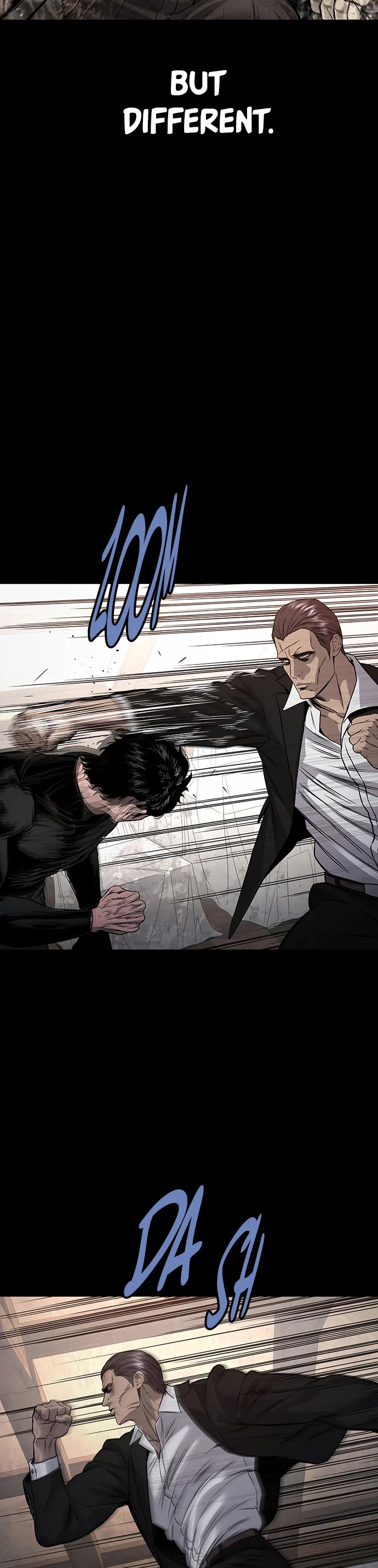 Vigilante Part 2 Chapter 63 page 29 - Chapter 63