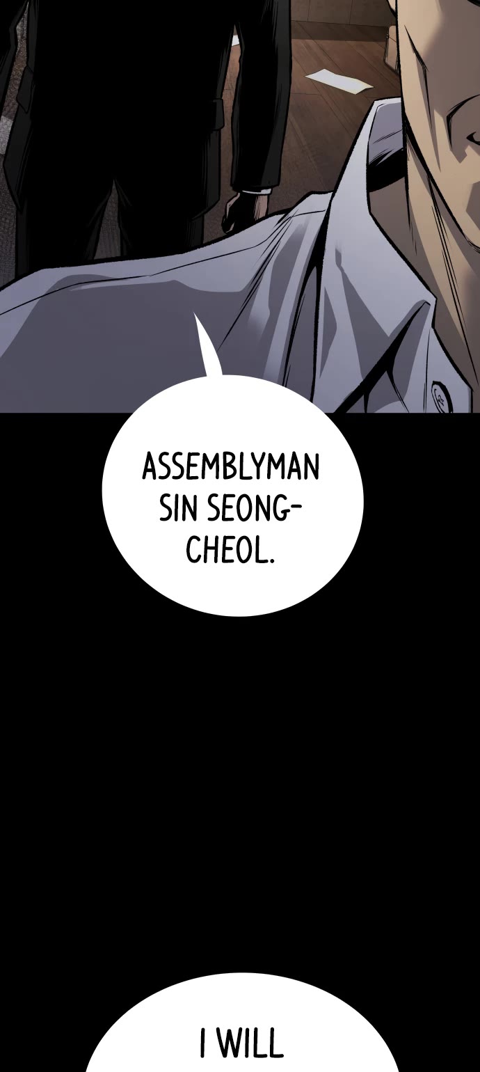 Vigilante Part 2 Chapter 63 page 3 - Chapter 63