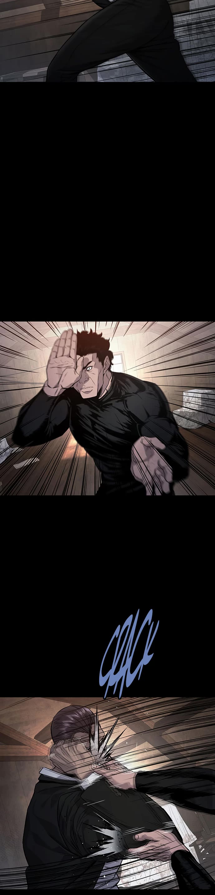 Vigilante Part 2 Chapter 63 page 30 - Chapter 63