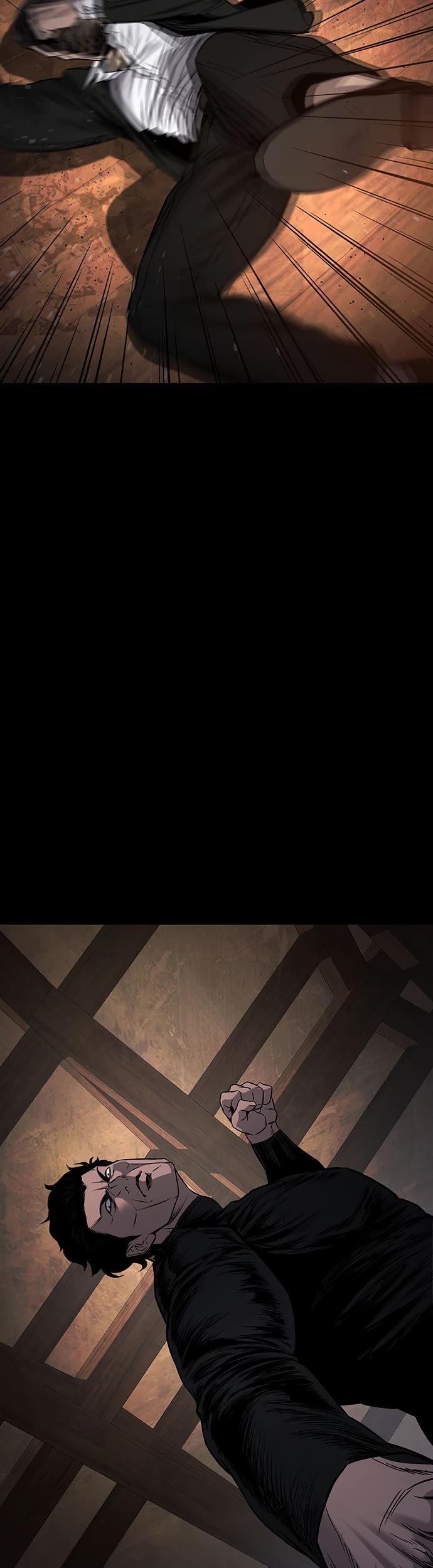 Vigilante Part 2 Chapter 63 page 32 - Chapter 63