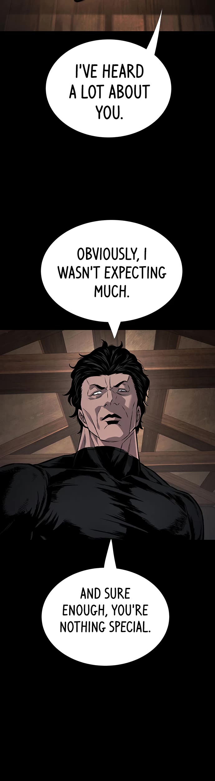 Vigilante Part 2 Chapter 63 page 36 - Chapter 63
