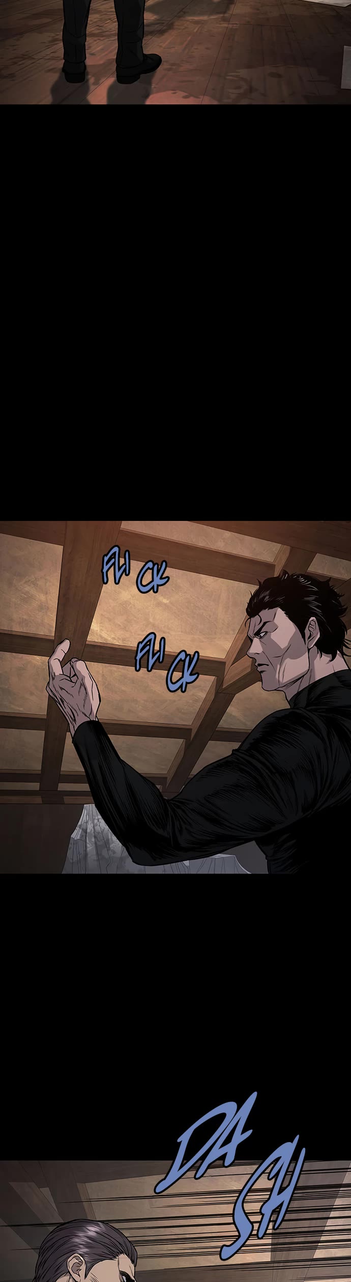 Vigilante Part 2 Chapter 63 page 38 - Chapter 63