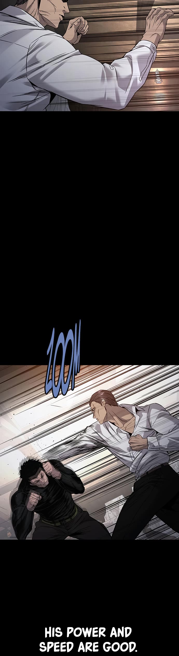 Vigilante Part 2 Chapter 63 page 39 - Chapter 63