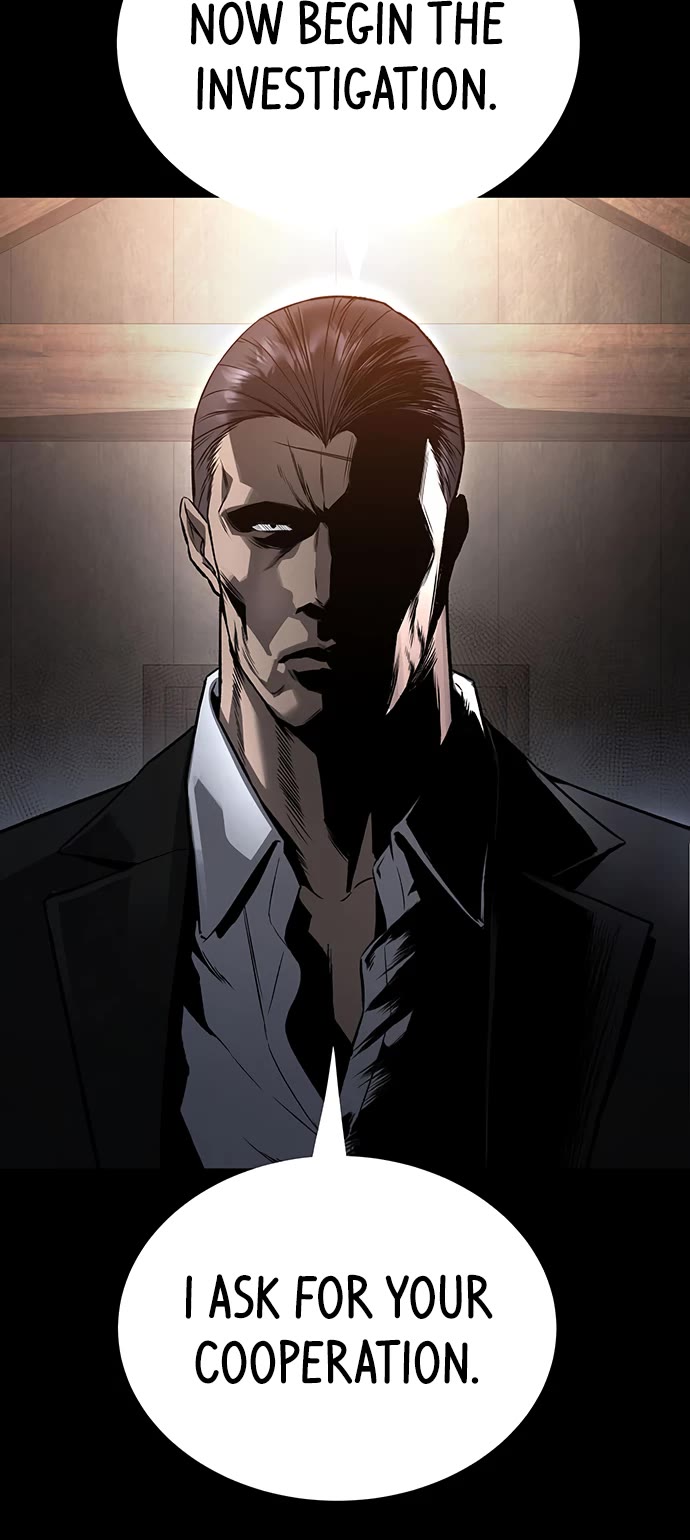 Vigilante Part 2 Chapter 63 page 4 - Chapter 63