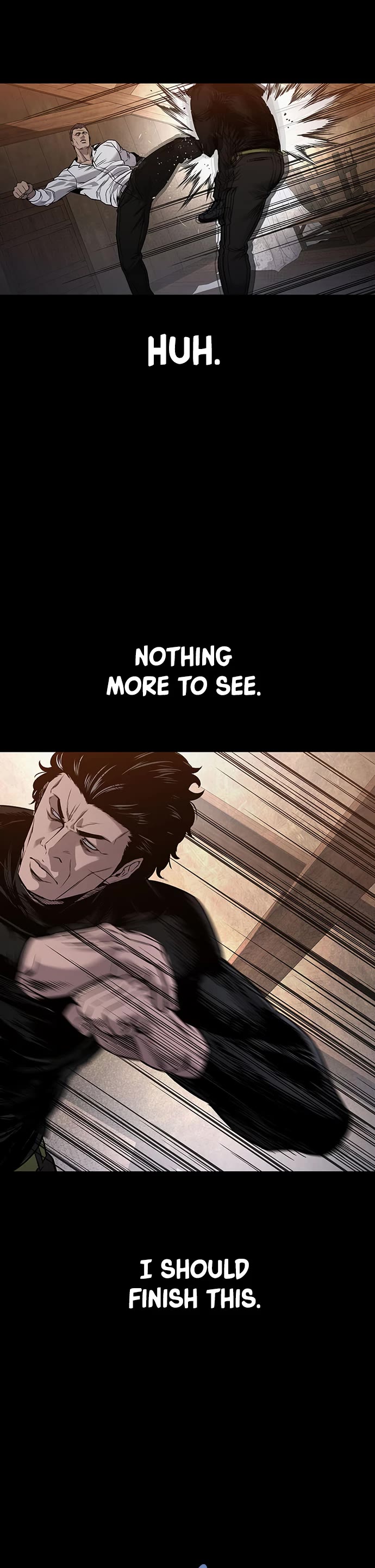 Vigilante Part 2 Chapter 63 page 41 - Chapter 63