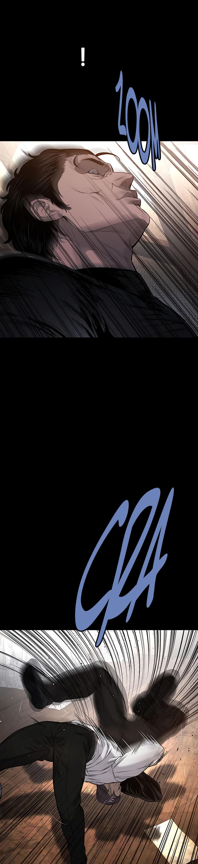 Vigilante Part 2 Chapter 63 page 43 - Chapter 63