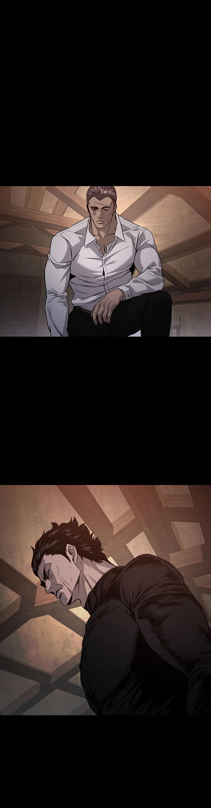 Vigilante Part 2 Chapter 63 page 47 - Chapter 63