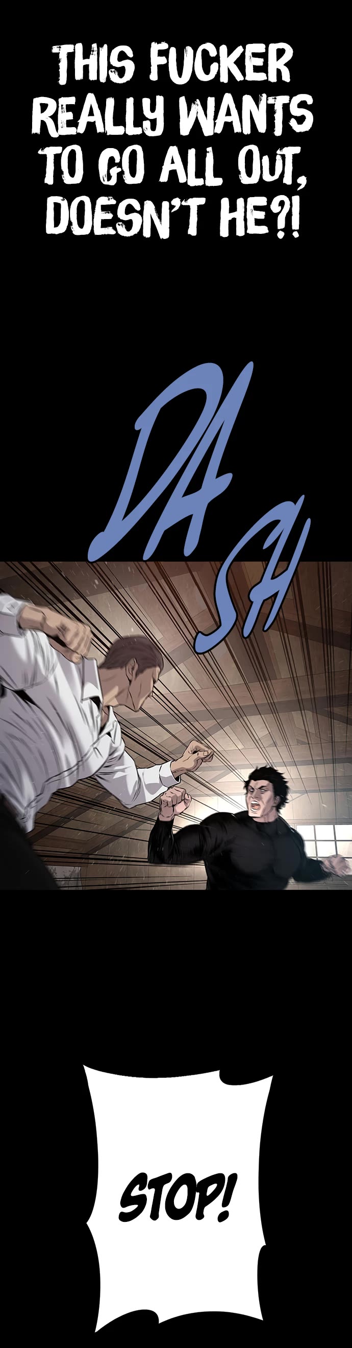 Vigilante Part 2 Chapter 63 page 48 - Chapter 63