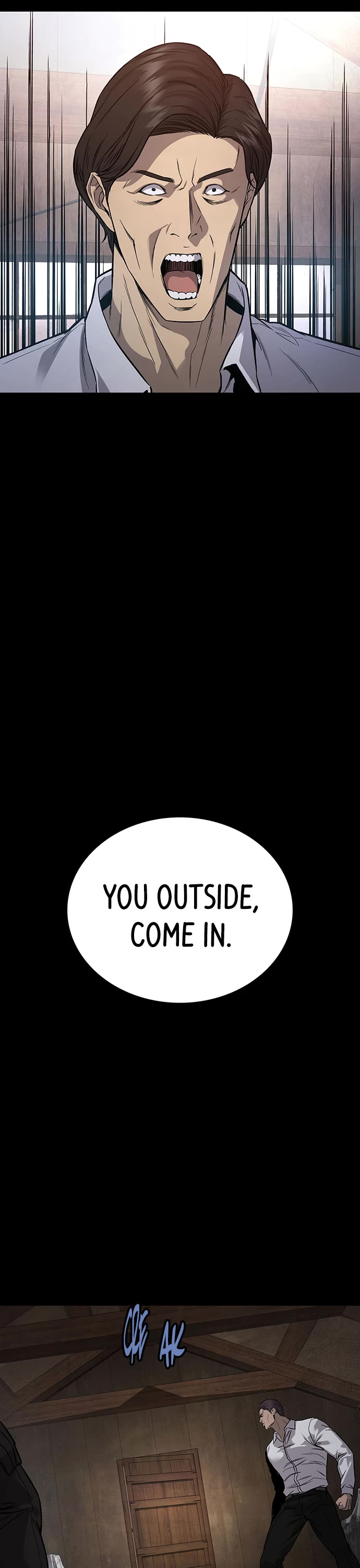 Vigilante Part 2 Chapter 63 page 49 - Chapter 63