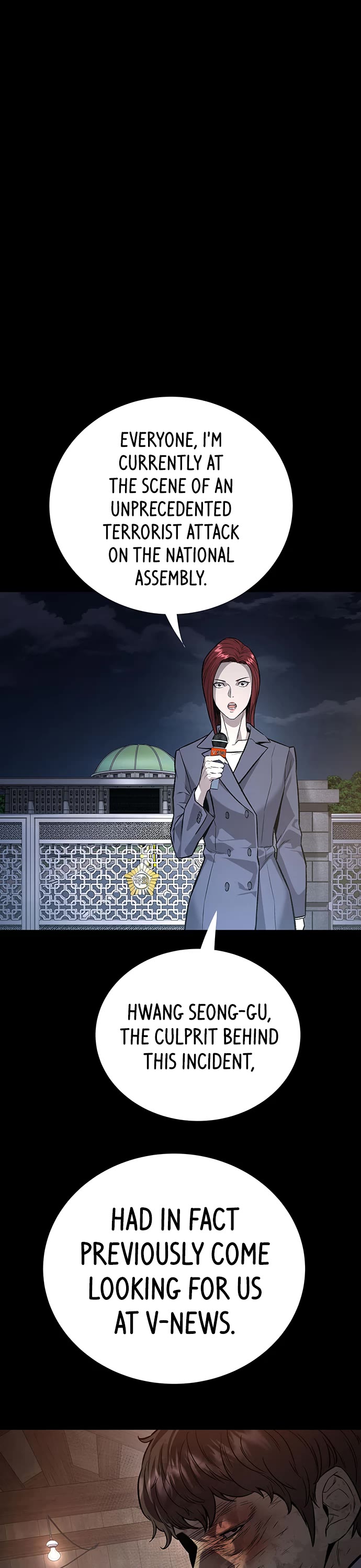 Vigilante Part 2 Chapter 63 page 52 - Chapter 63