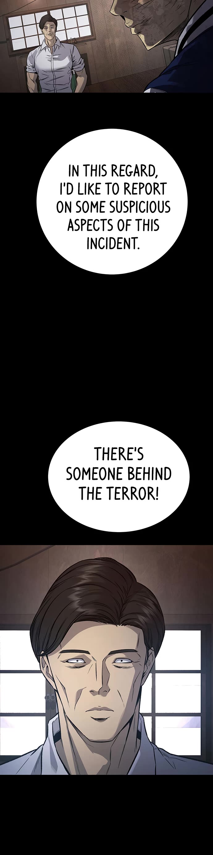 Vigilante Part 2 Chapter 63 page 53 - Chapter 63