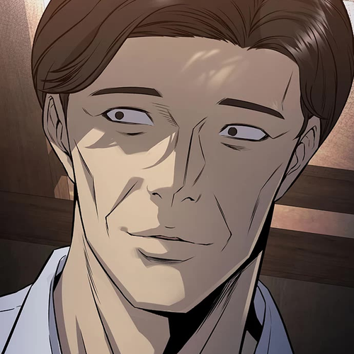 Vigilante Part 2 Chapter 63 cover