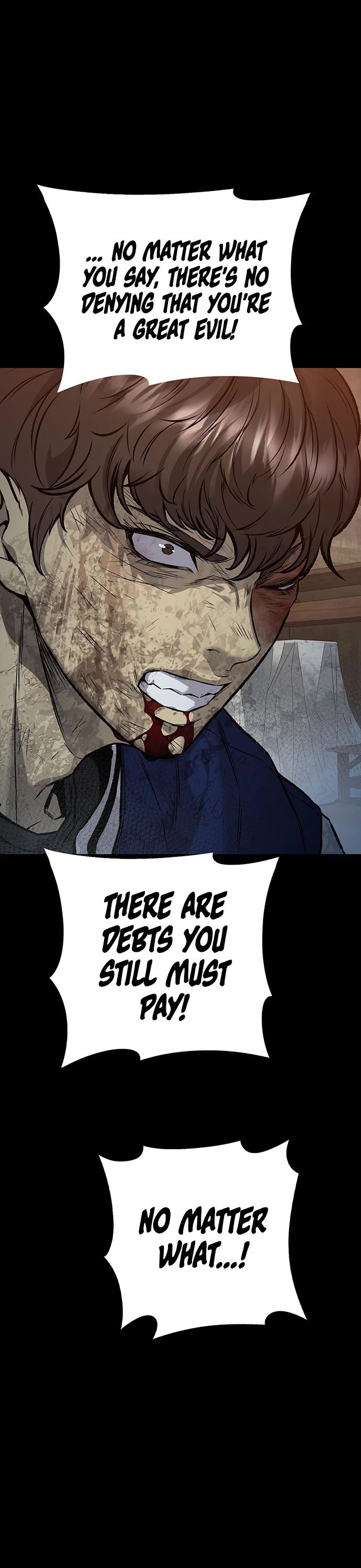 Vigilante Part 2 Chapter 64 page 14 - Chapter 64