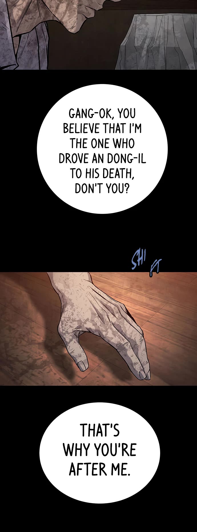 Vigilante Part 2 Chapter 64 page 16 - Chapter 64