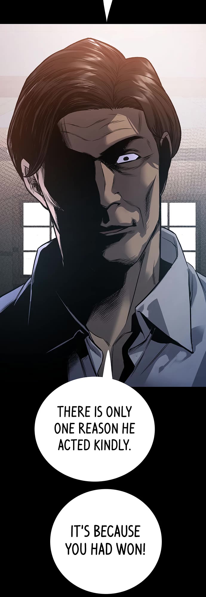 Vigilante Part 2 Chapter 64 page 21 - Chapter 64