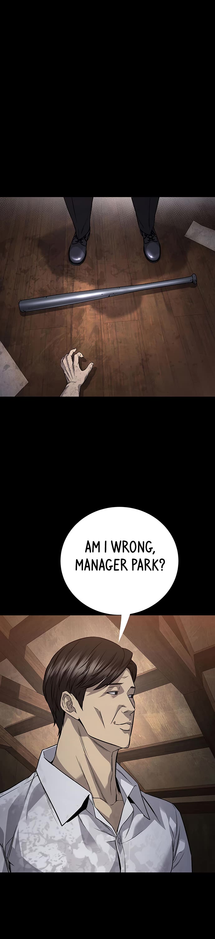 Vigilante Part 2 Chapter 64 page 22 - Chapter 64