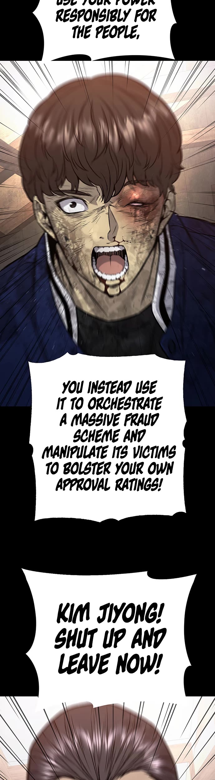 Vigilante Part 2 Chapter 64 page 26 - Chapter 64