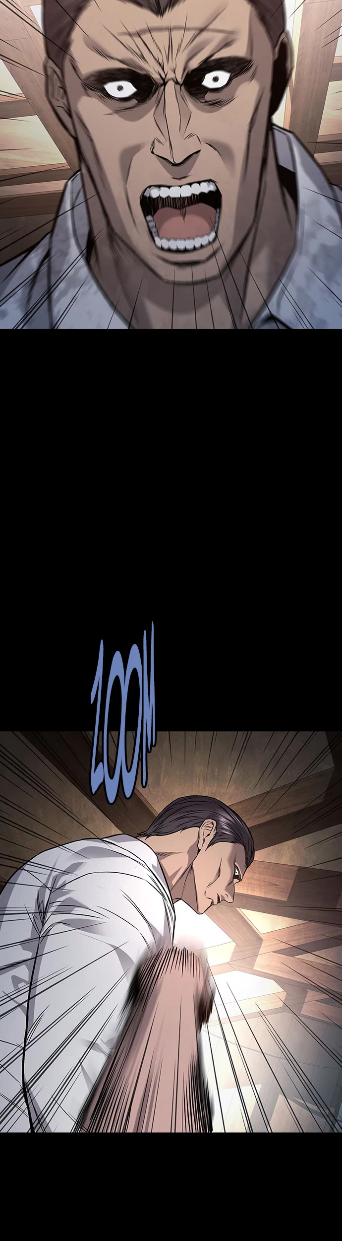 Vigilante Part 2 Chapter 64 page 27 - Chapter 64