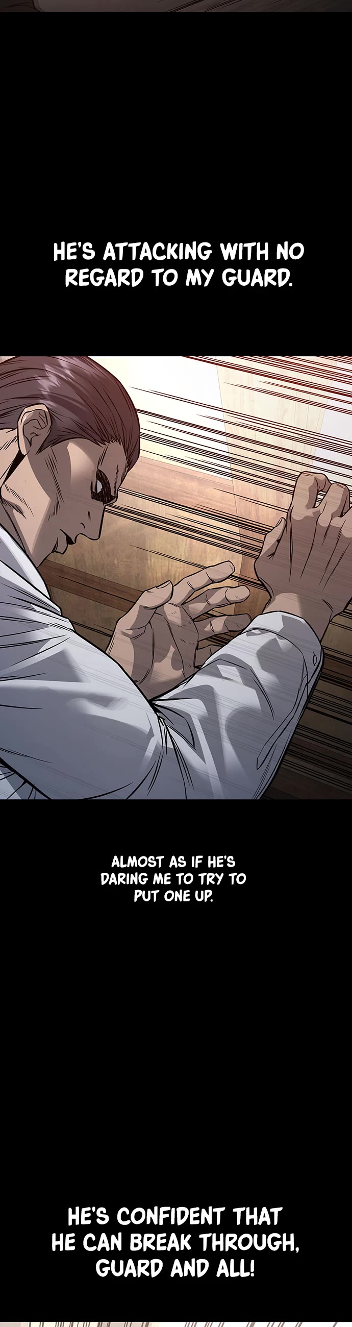 Vigilante Part 2 Chapter 64 page 29 - Chapter 64