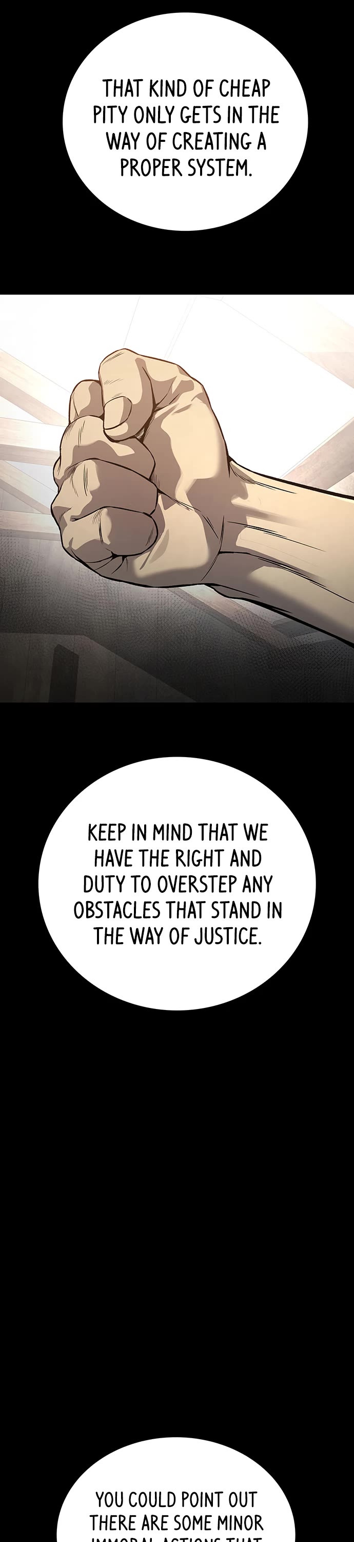 Vigilante Part 2 Chapter 64 page 38 - Chapter 64