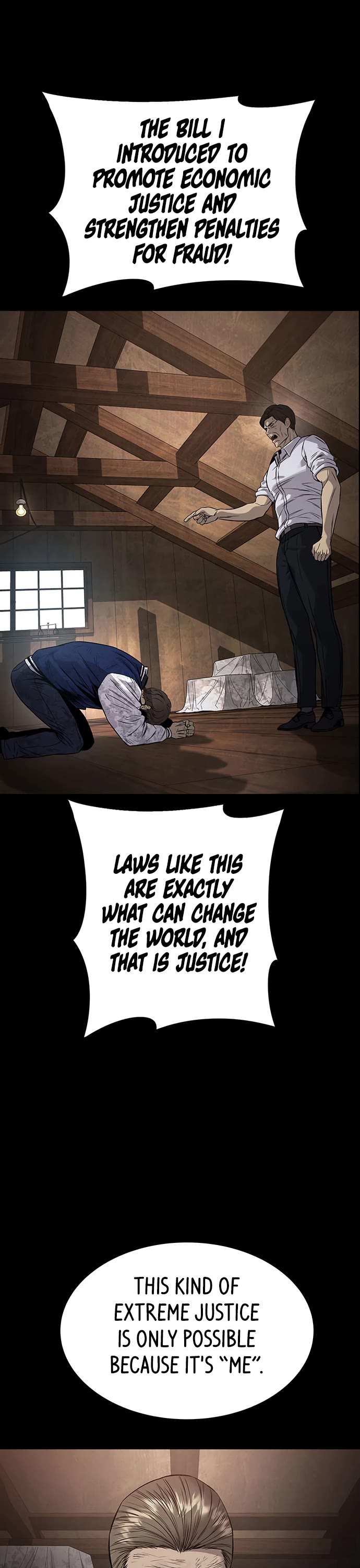 Vigilante Part 2 Chapter 64 page 41 - Chapter 64