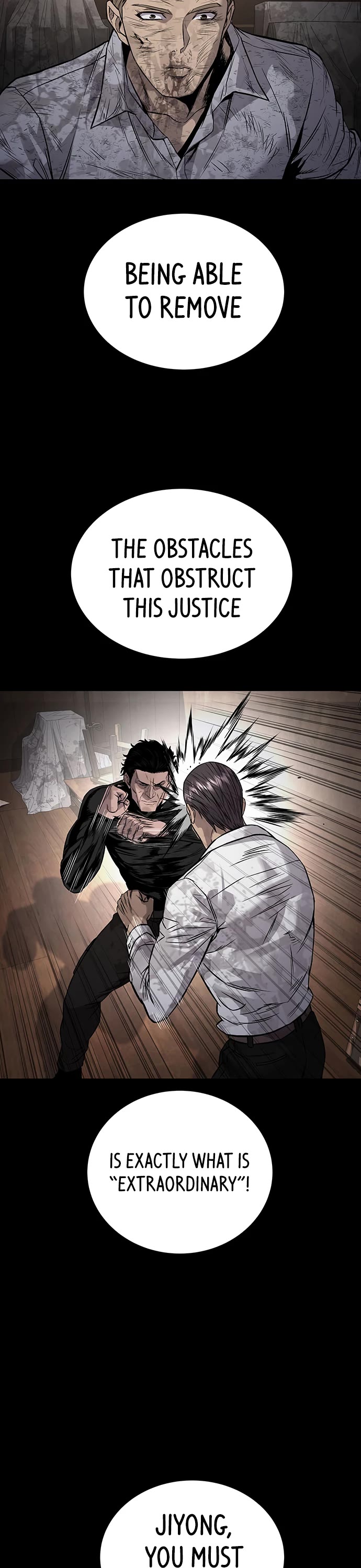 Vigilante Part 2 Chapter 64 page 42 - Chapter 64