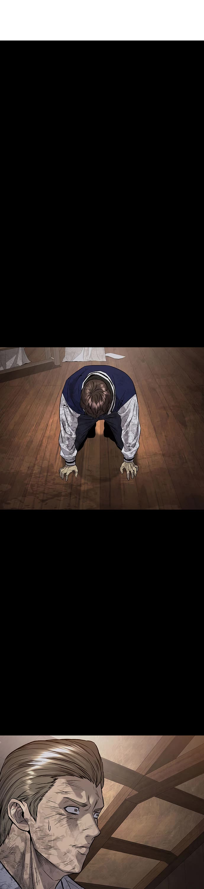 Vigilante Part 2 Chapter 64 page 48 - Chapter 64