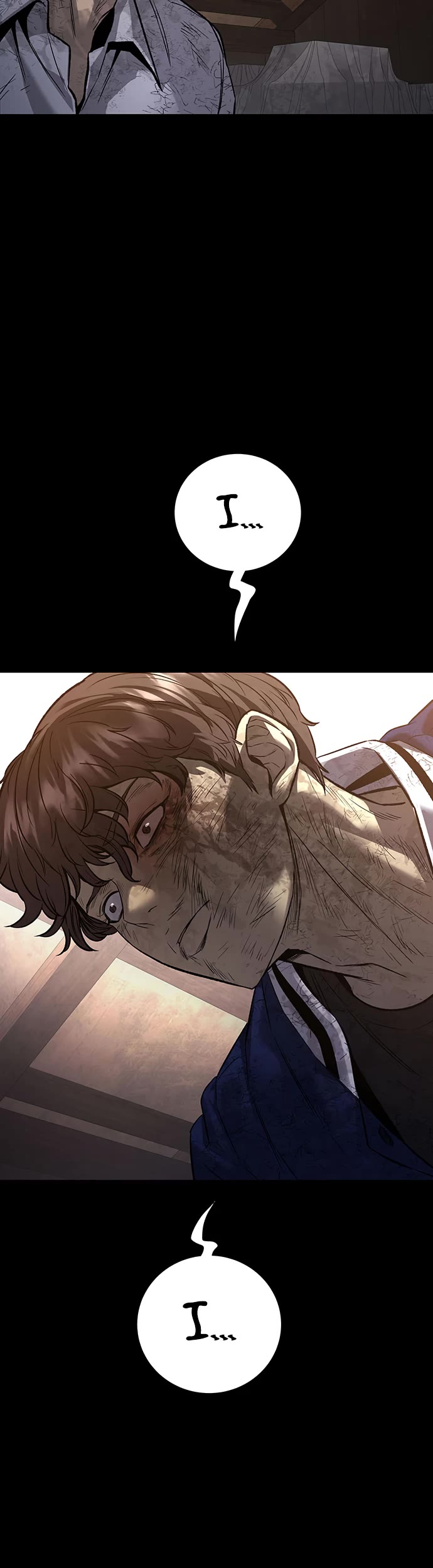 Vigilante Part 2 Chapter 64 page 49 - Chapter 64