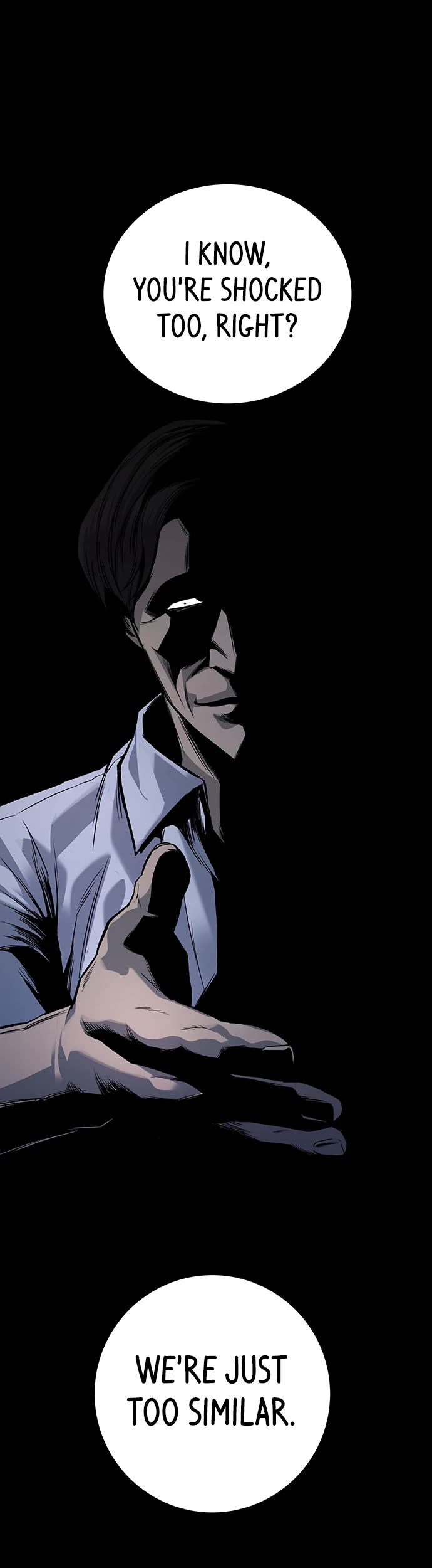 Vigilante Part 2 Chapter 64 page 50 - Chapter 64