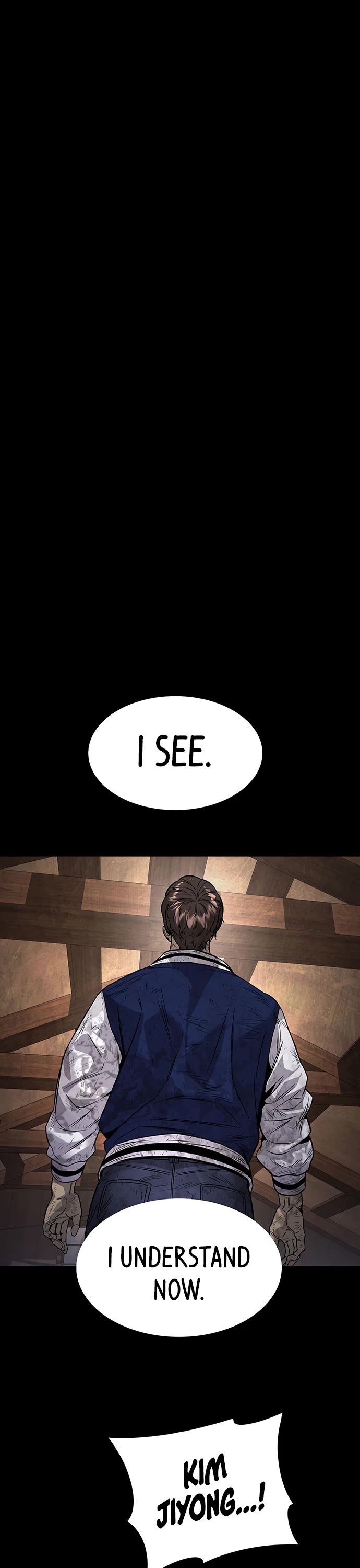 Vigilante Part 2 Chapter 64 page 51 - Chapter 64