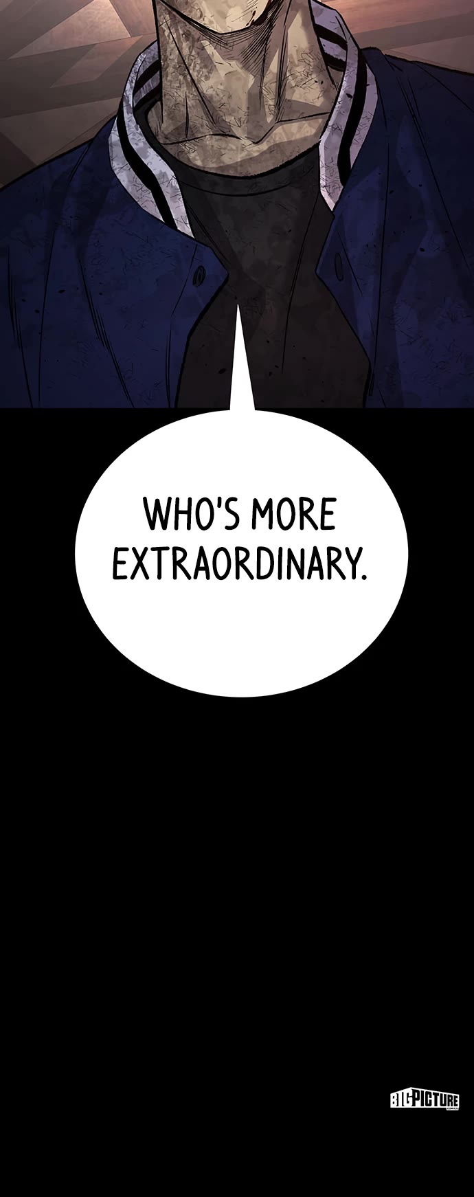Vigilante Part 2 Chapter 64 page 54 - Chapter 64