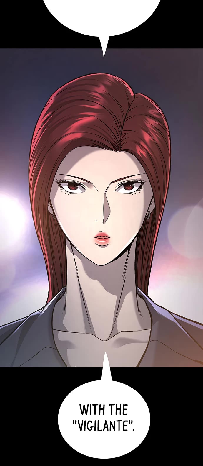 Vigilante Part 2 Chapter 65 page 19 - Chapter 65